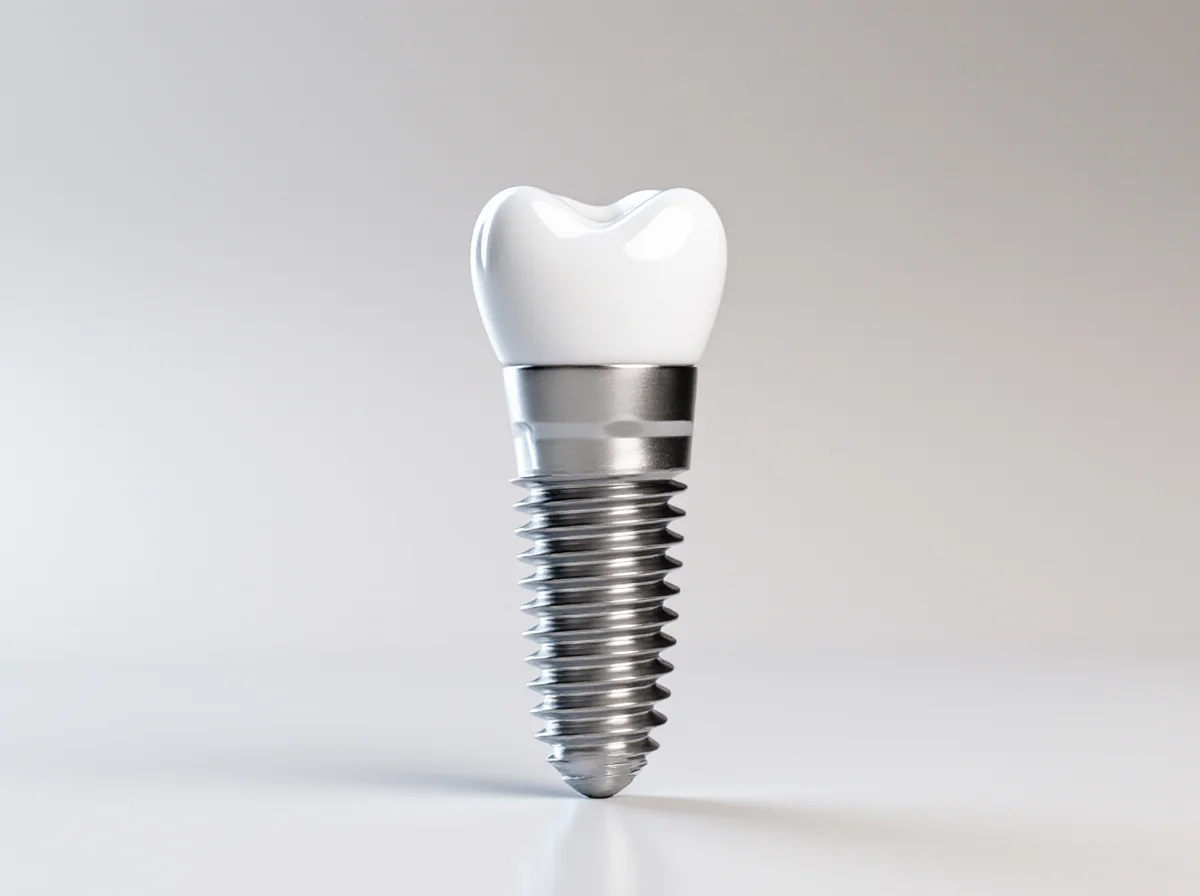 How Long Do Dental Implants Last? A Calgary Dentist Explains