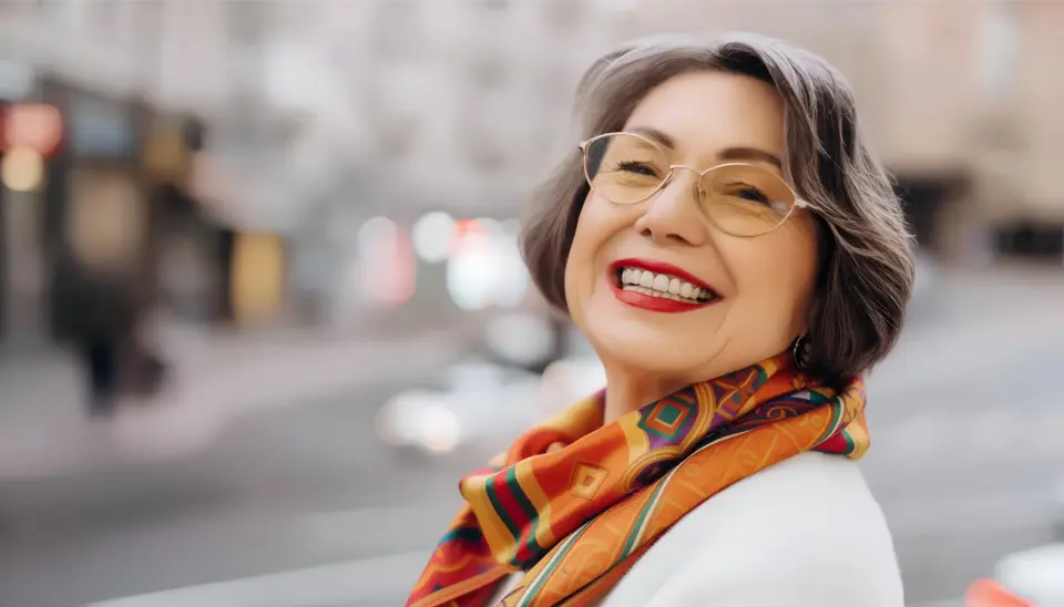Dental Implants for Seniors Calgary: Safe, Effective & Life-Changing | Smile Now