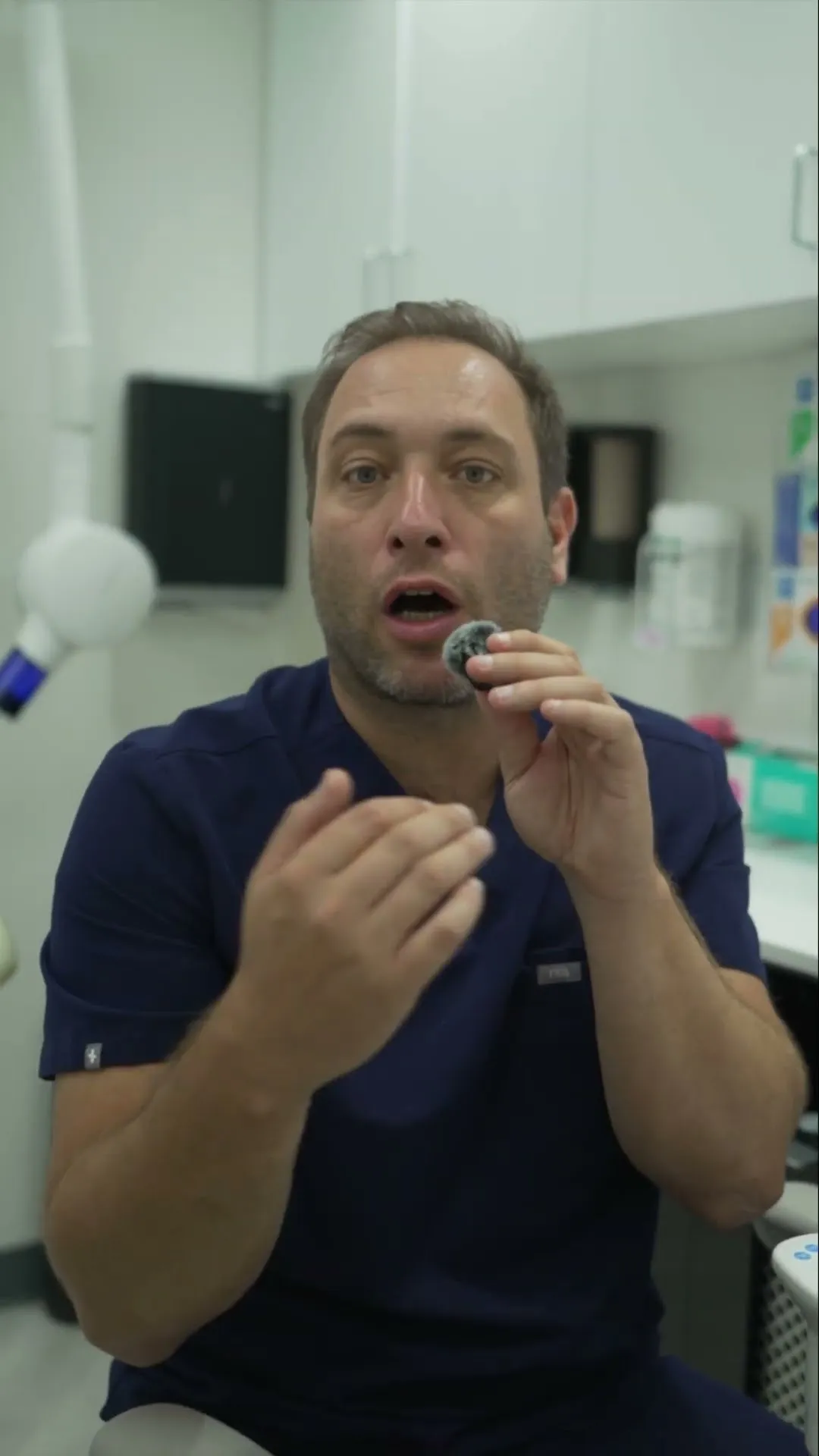 Do You Show a Lot of Gum When You Smile?