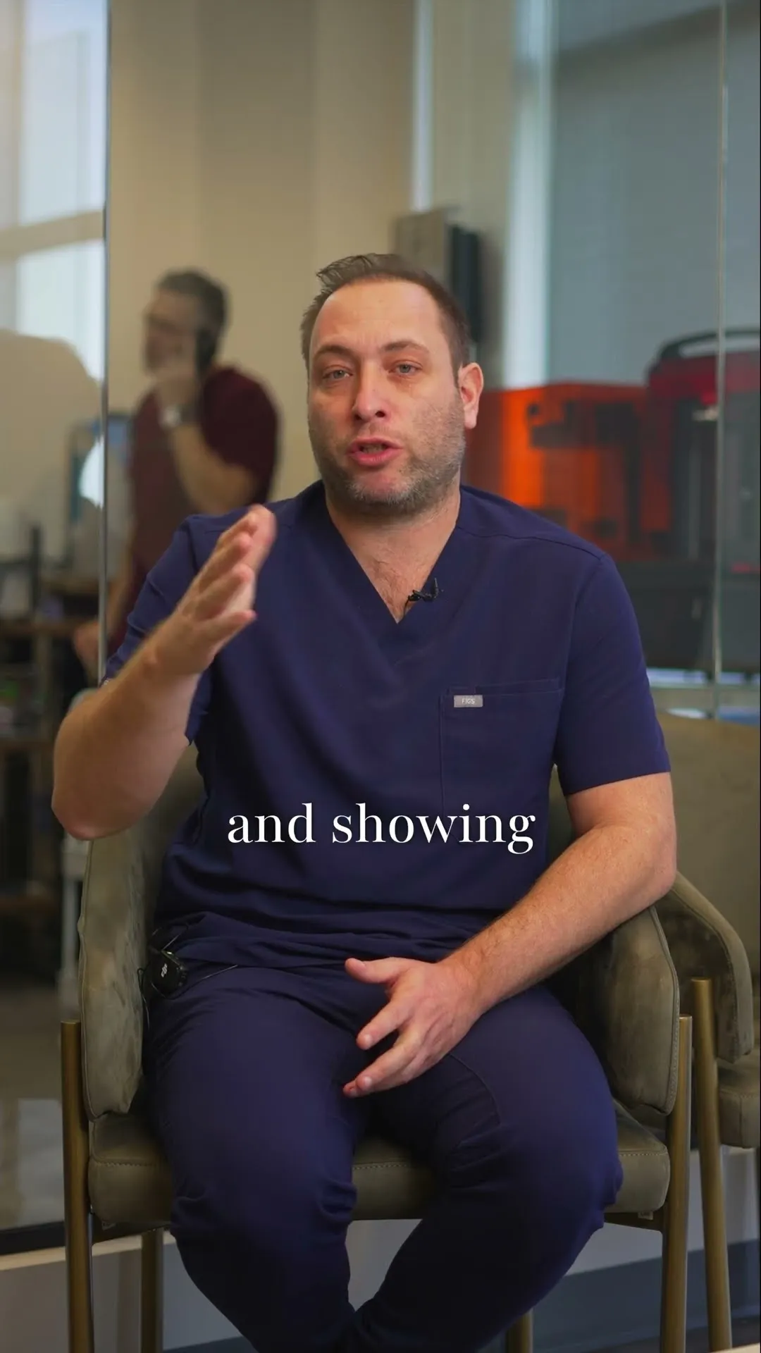 The Truth About &ldquo;Gray Gums&rdquo; on a Dental Implant