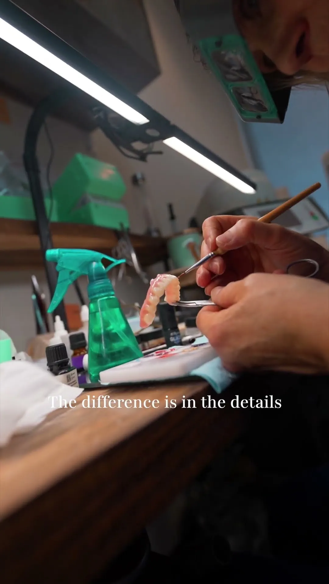 Why Some Implant Smiles Look More Natural