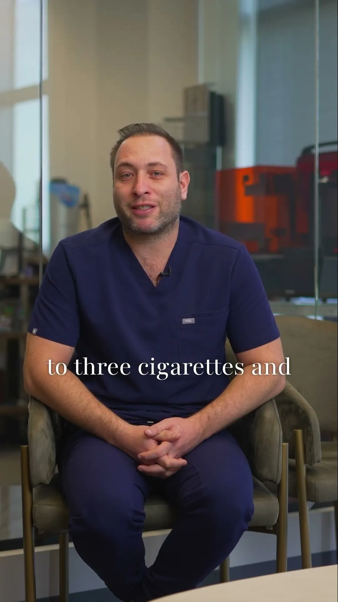 Can Smokers Get Dental Implants?