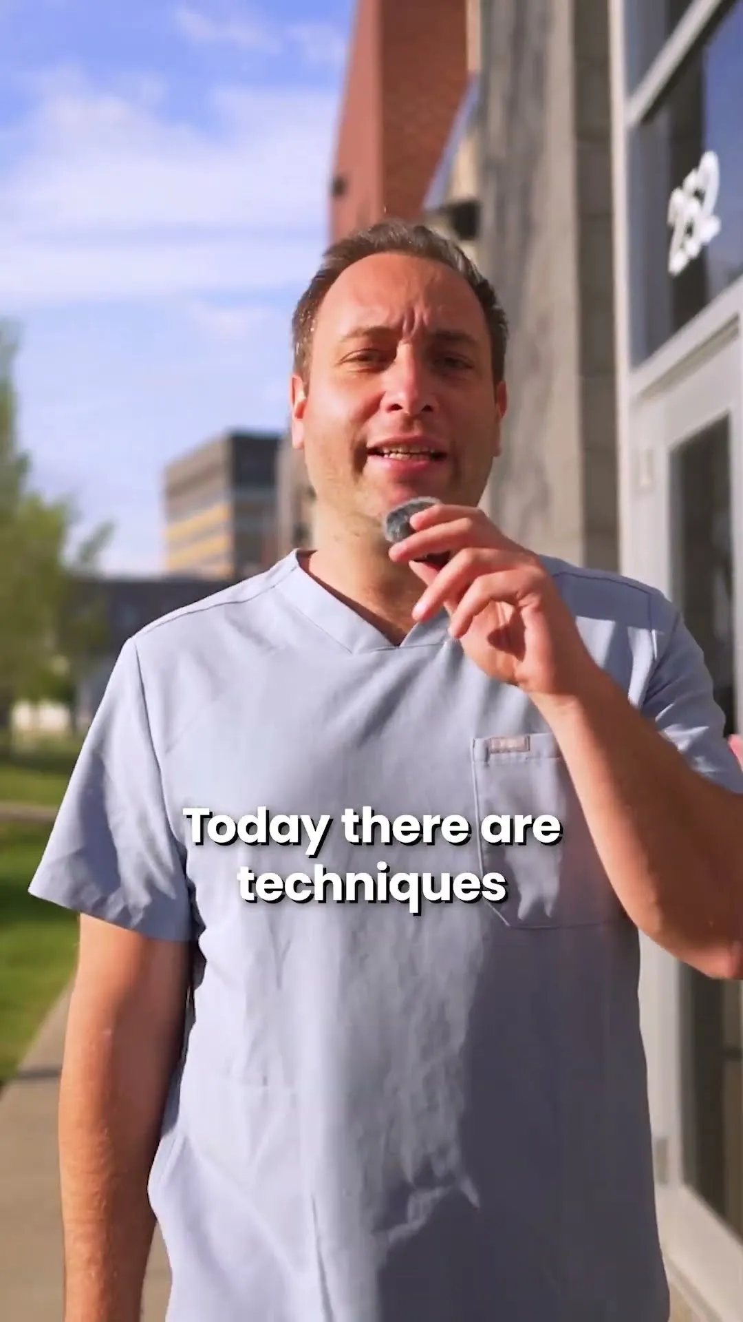 Were You Told You Can't Get Dental Implants?