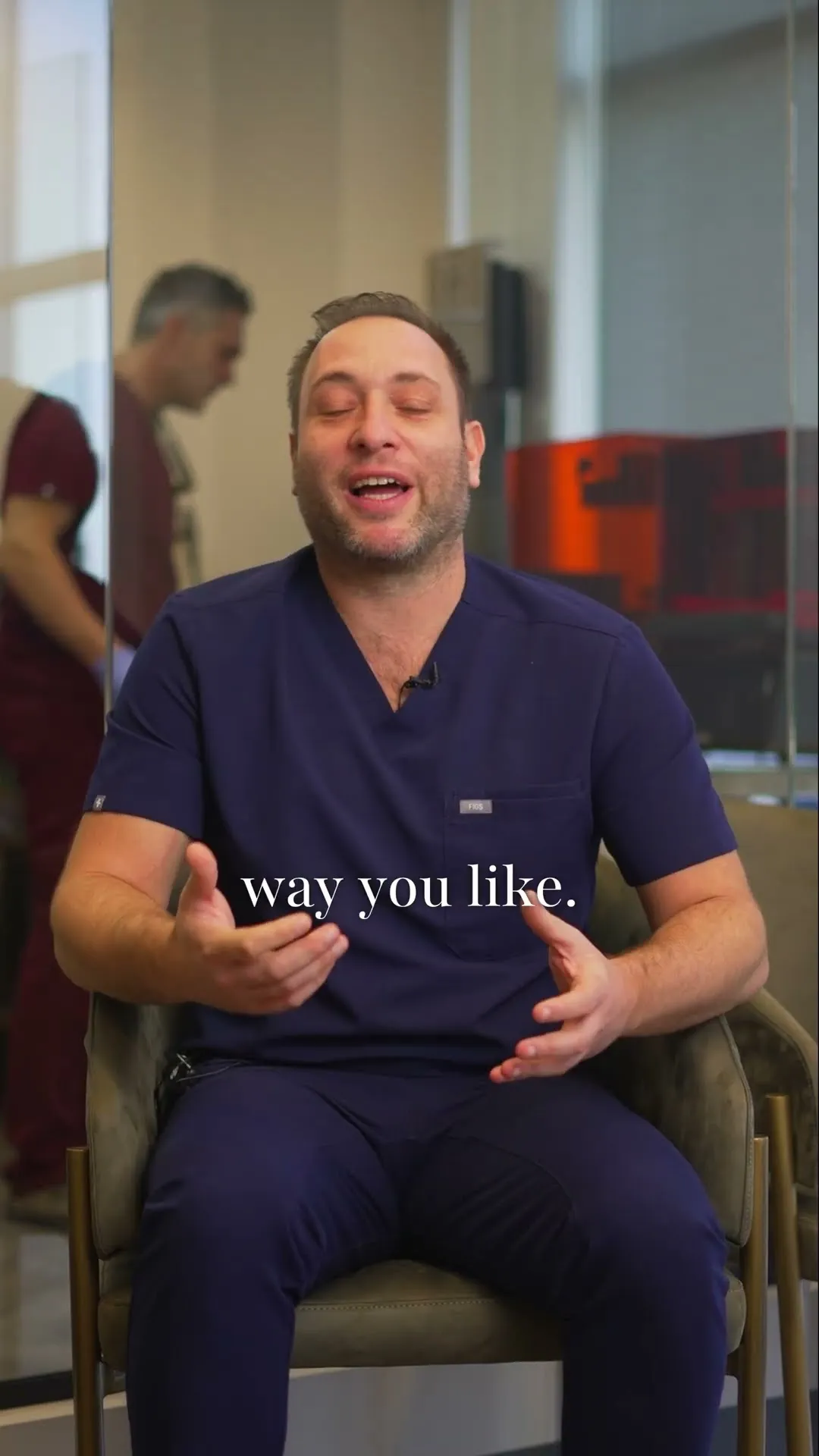 Would a Dentist Choose Acrylic for Family?