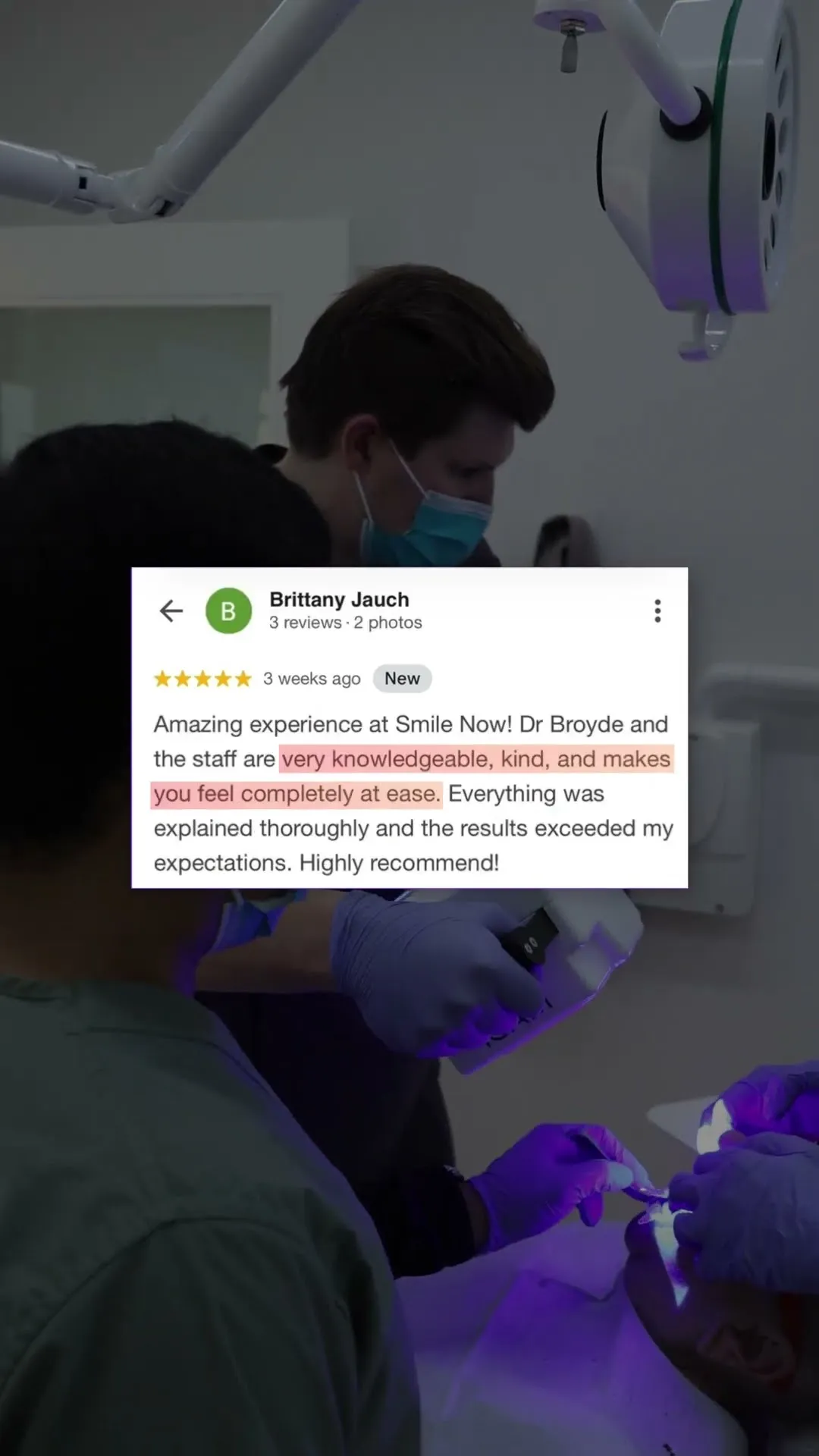 Dental Anxiety Stopping You From Getting Implants?