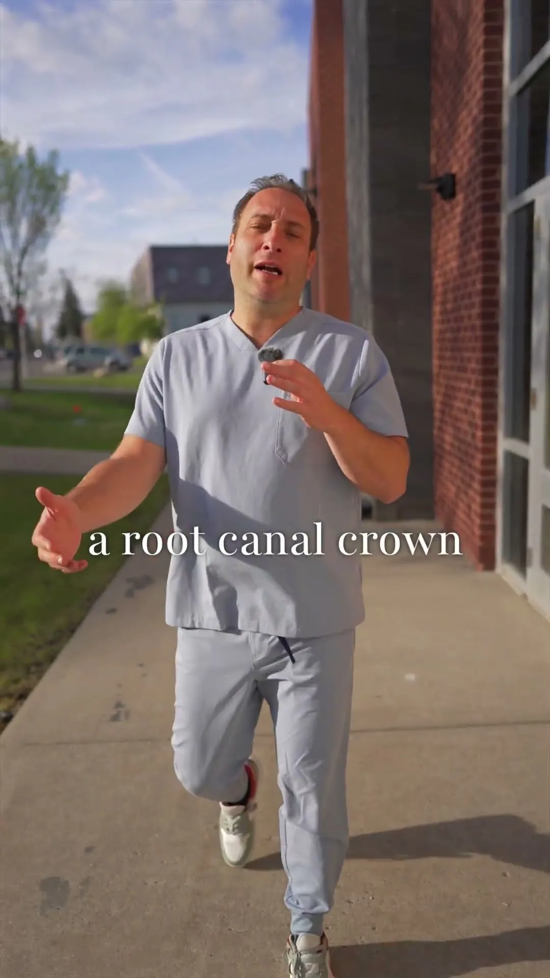 Root Canal vs Dental Implant? An Implant Dentist Explains