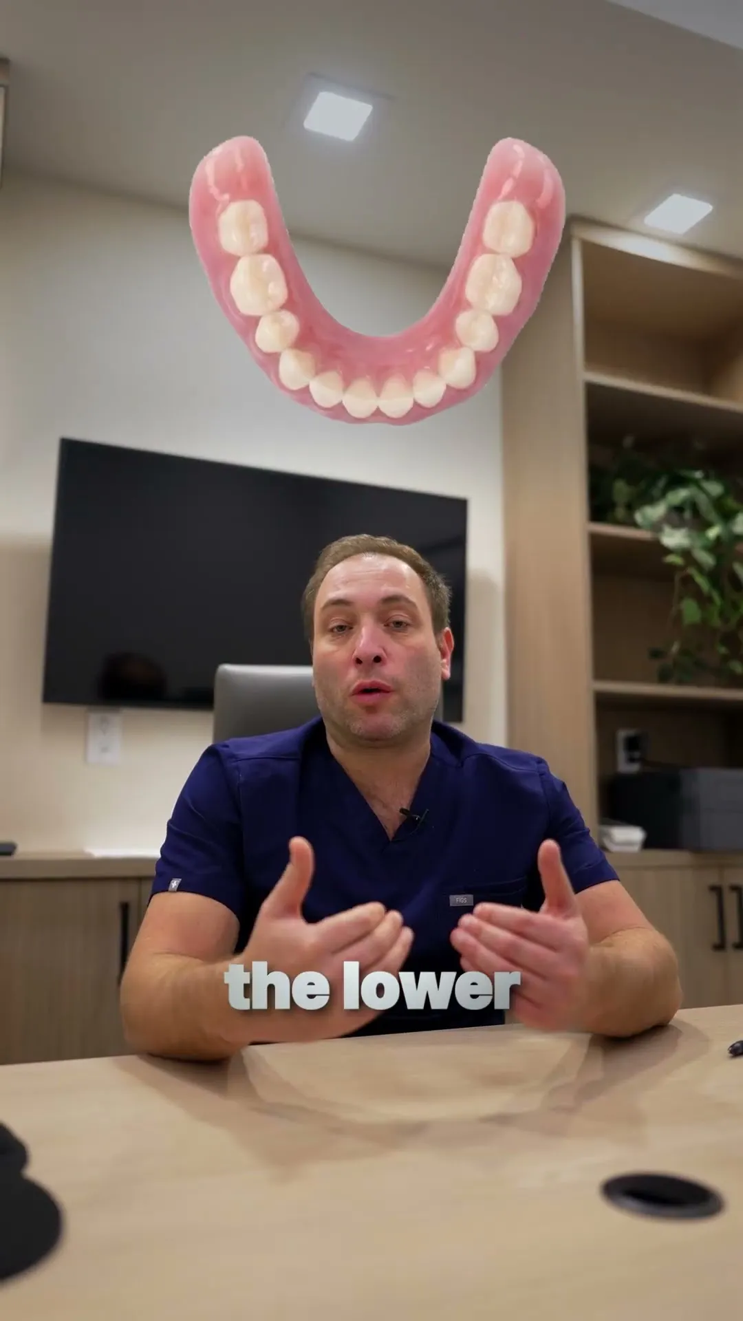 Things Nobody Talks About With Dentures